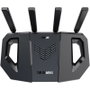 Asus TUF Gaming BE3600 WiFi 7 Router Dual-Band